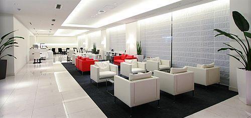 Hotel Mystays Shimizu Shizuoka
